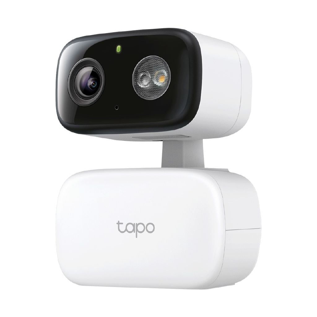 TP-Link Tapo C206 Indoor & Outdoor Home Security Wifi Camera