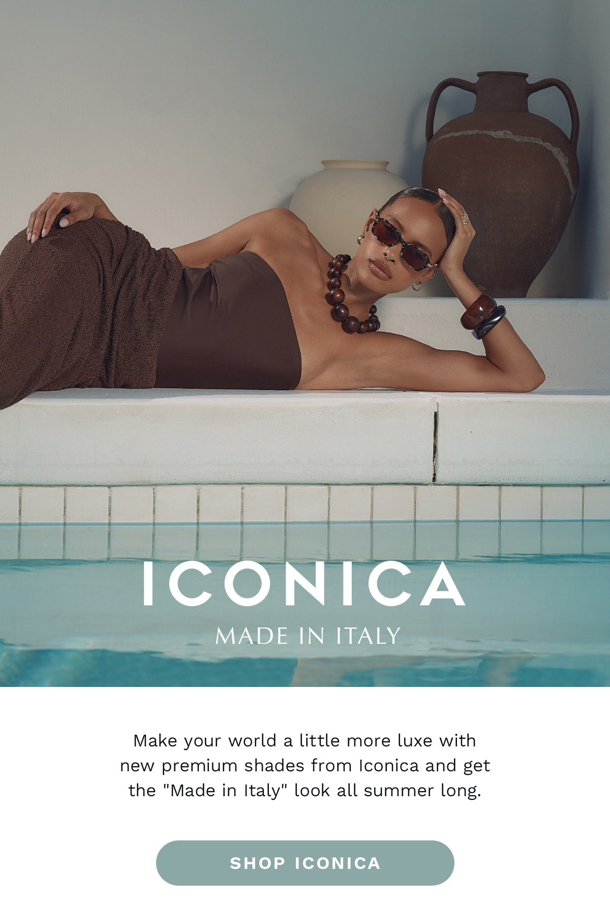 SHOP ICONICA
