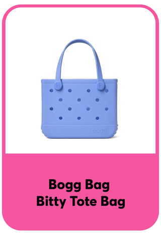 Bogg Bag Bitty Tote Bag