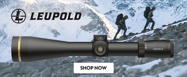 Leupold Optics