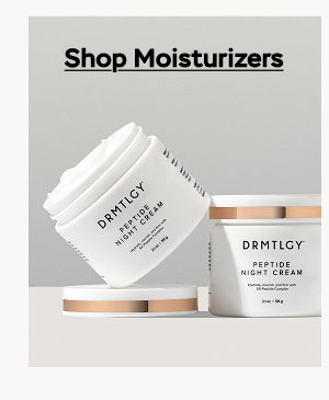 Shop Moisturizers