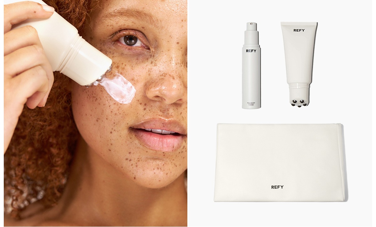 Skin Collection