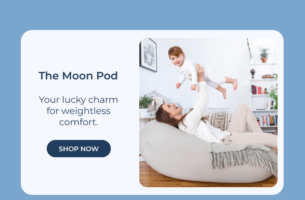 SHOP: The Moon Pod