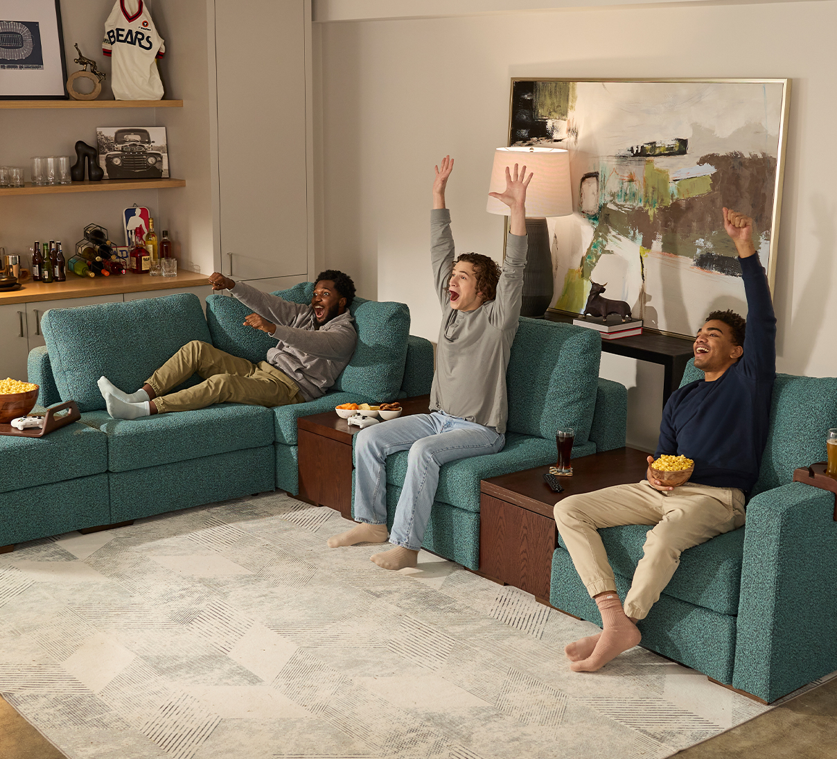 40% OFF SEATING*