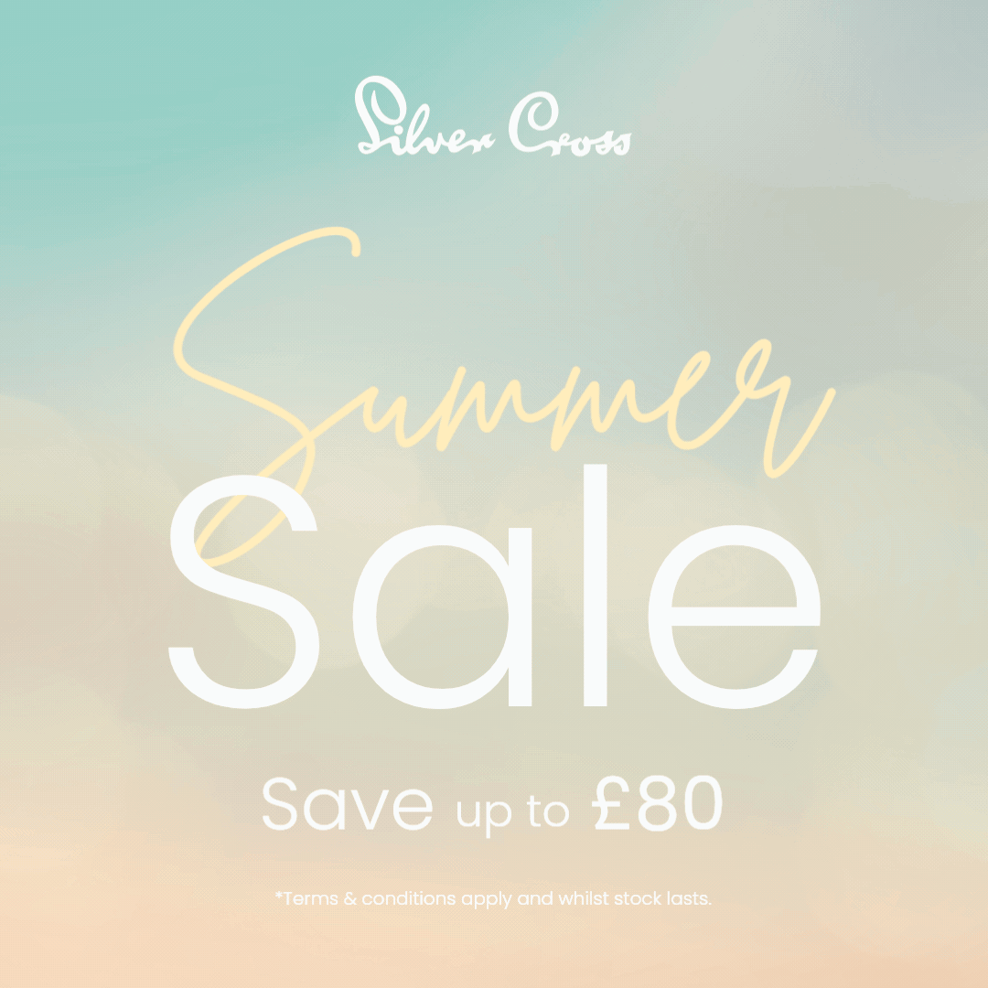 Summer Sale Car seats - Save up to £80