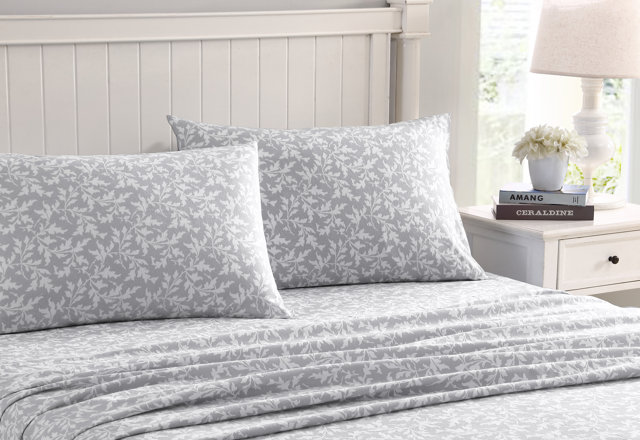 Best-Selling Sheets & Pillowcases