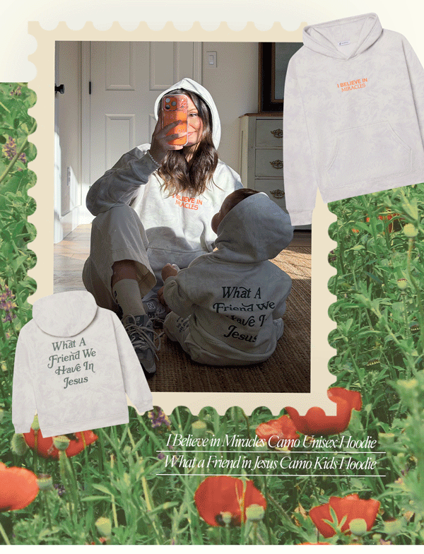Shop all fits for Mom and mini