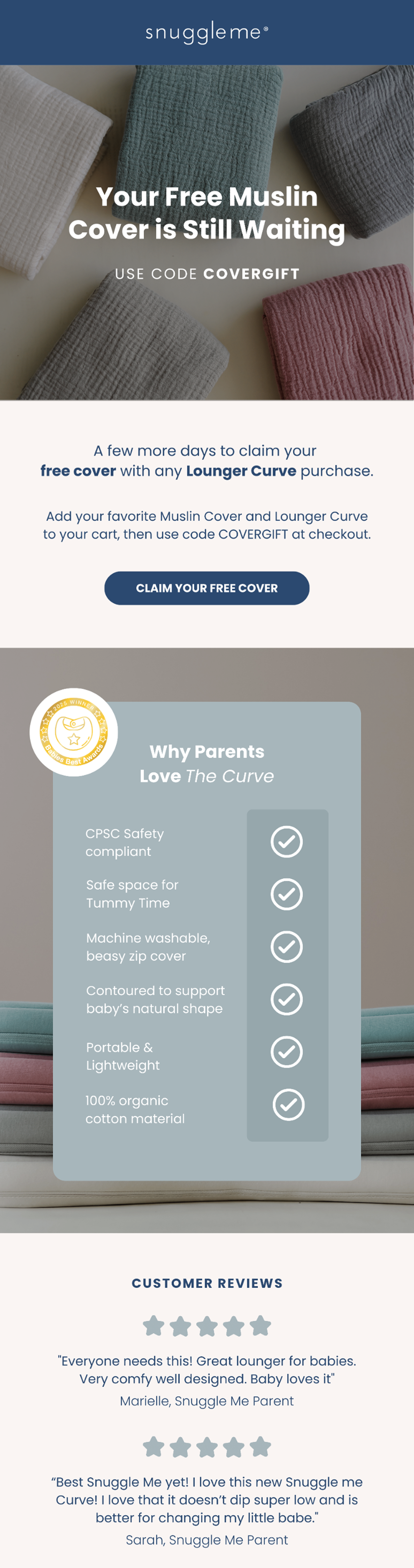 Image & Text - Get Free Cover