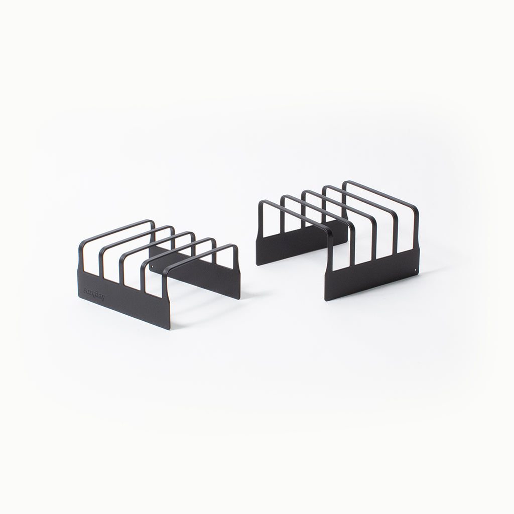 Image of Lid Organizer