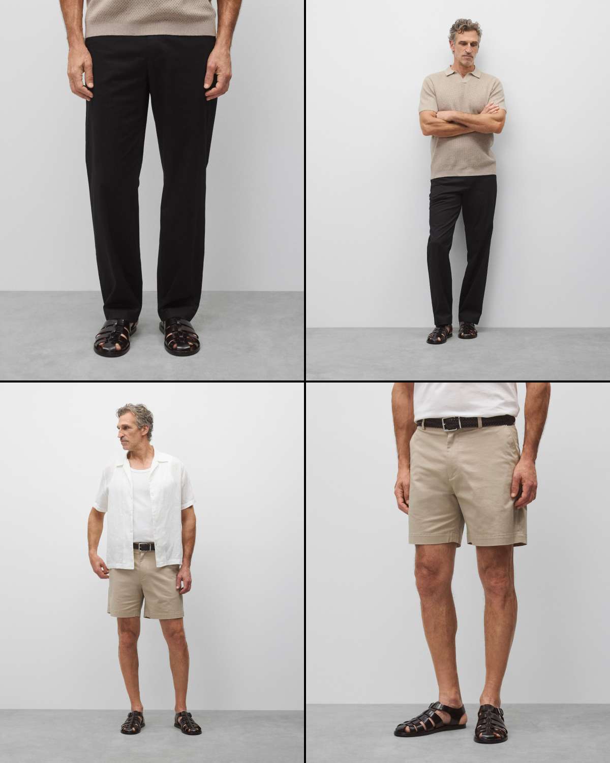 New Modern Chino | Spring Edition
