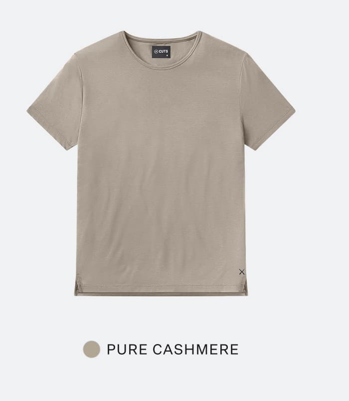 Pure Cashmere