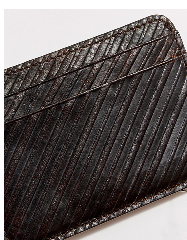 Luxe Card Holder