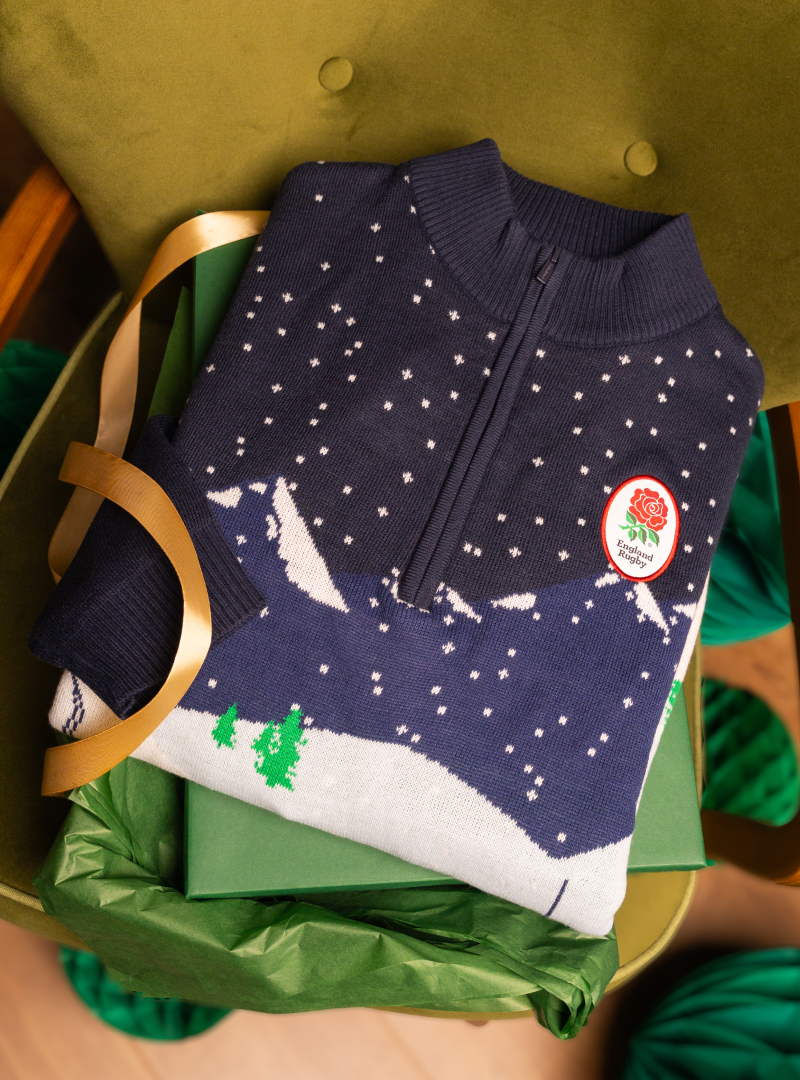 Christmas Jumpers