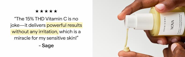 POWERFUL RESULTS WITHOUT IRRITATION