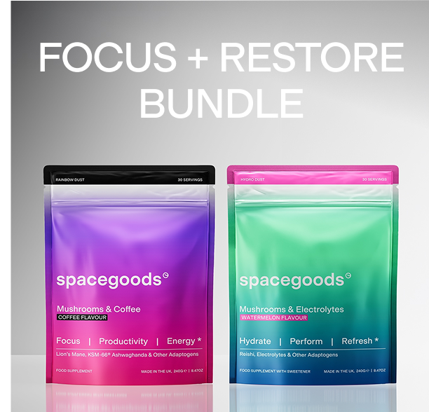 Focus and Restore