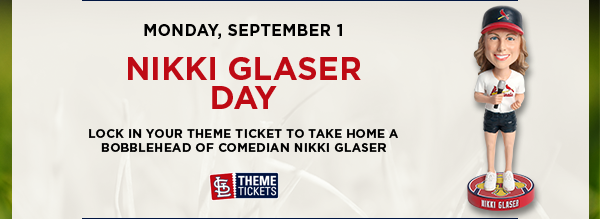 Nikki Glaser