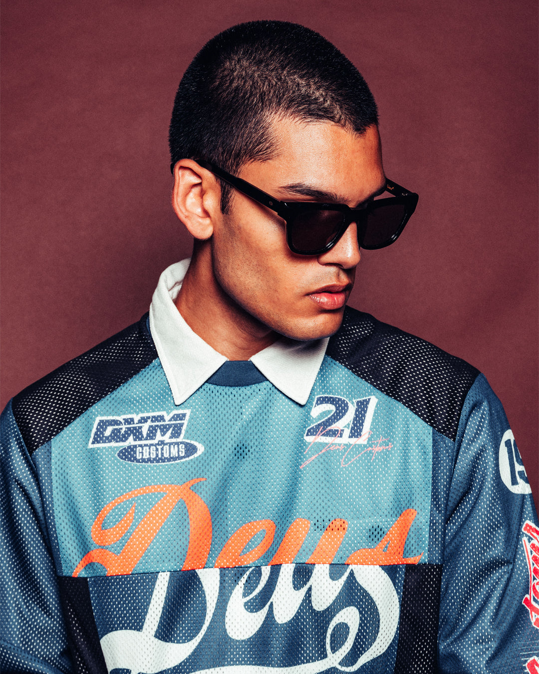 Image of Ace - Black