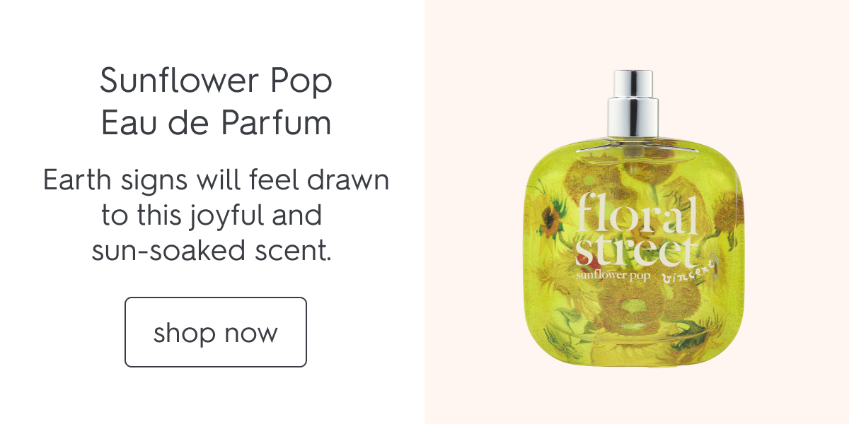 Sunflower Pop Eau de Parfum