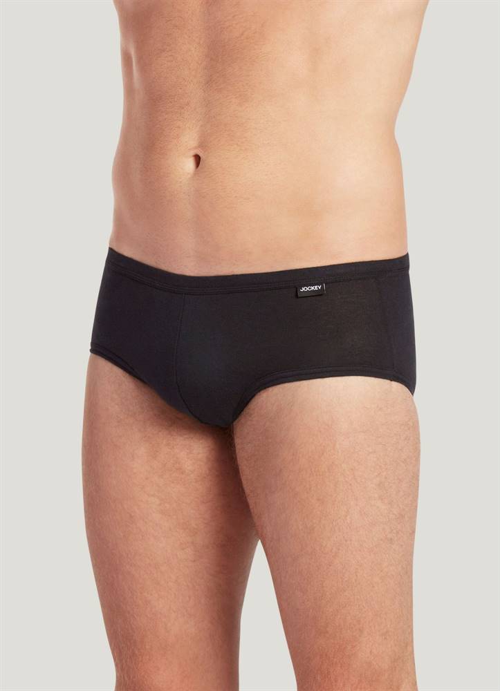 Jockey® Men's Elance® Poco® Brief - 6 Pack