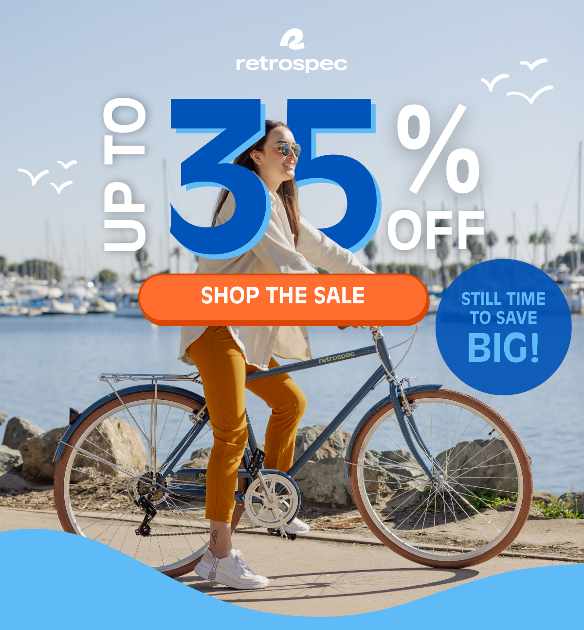 Shop The Sale