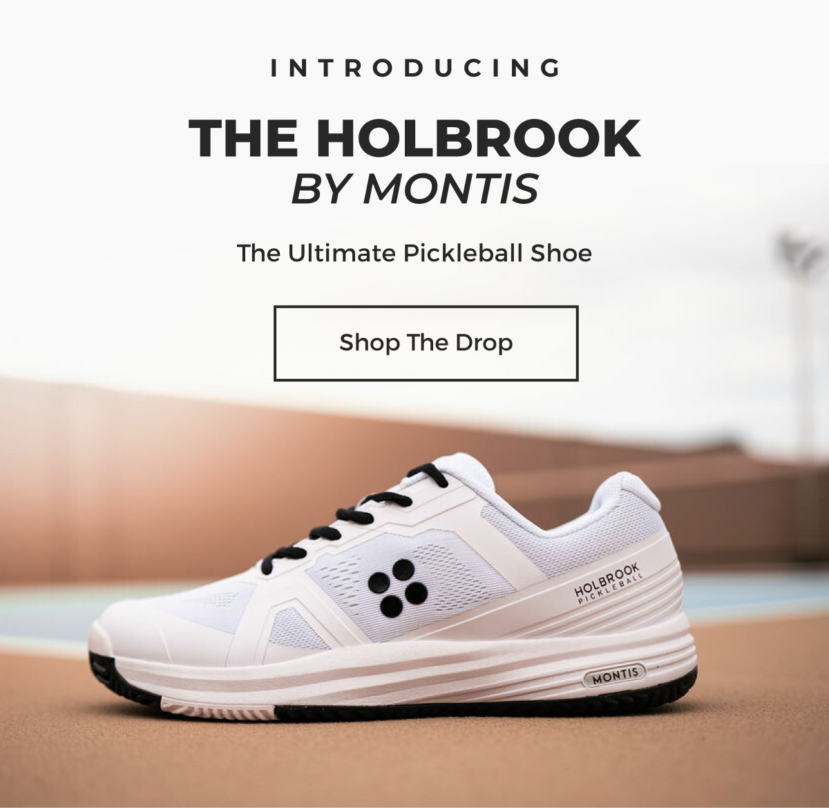 NTRODUCING: The Holbrook by Montis