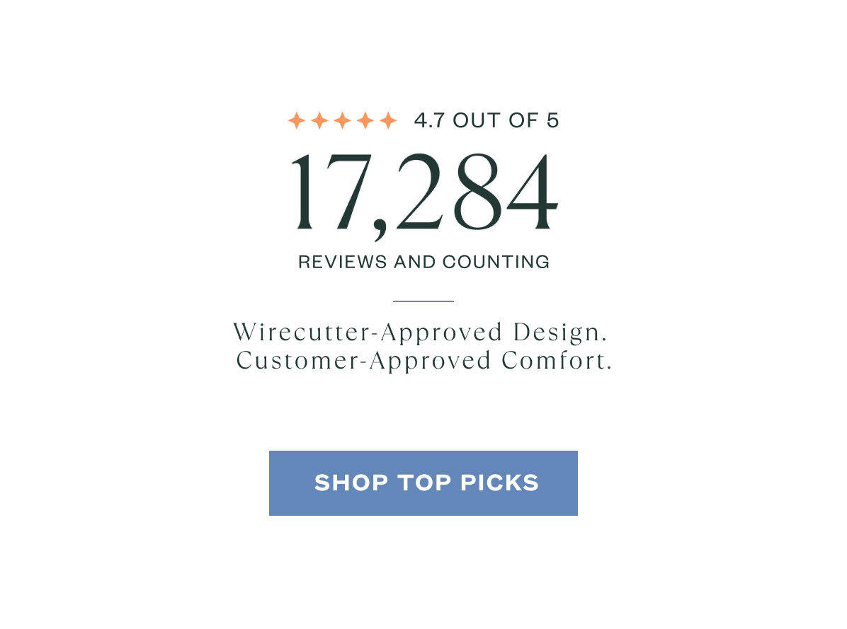 4.7 out of 5 Stars Review 