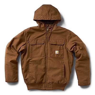 Washed Duck Bartlett Active Jac