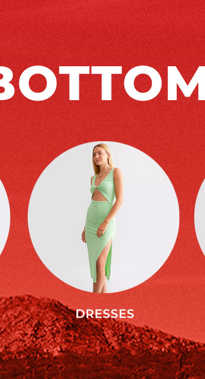 Shop Dresses