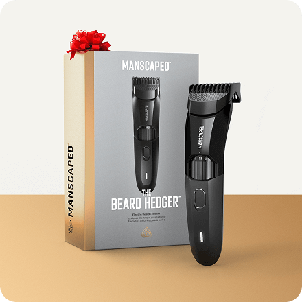 The Beard Hedger® Pro