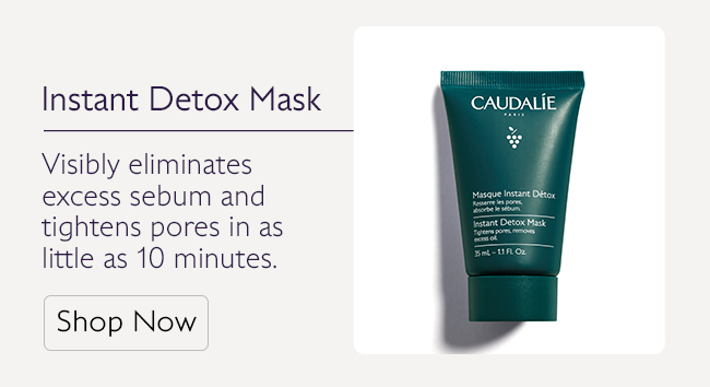 Instant Detox Mask
