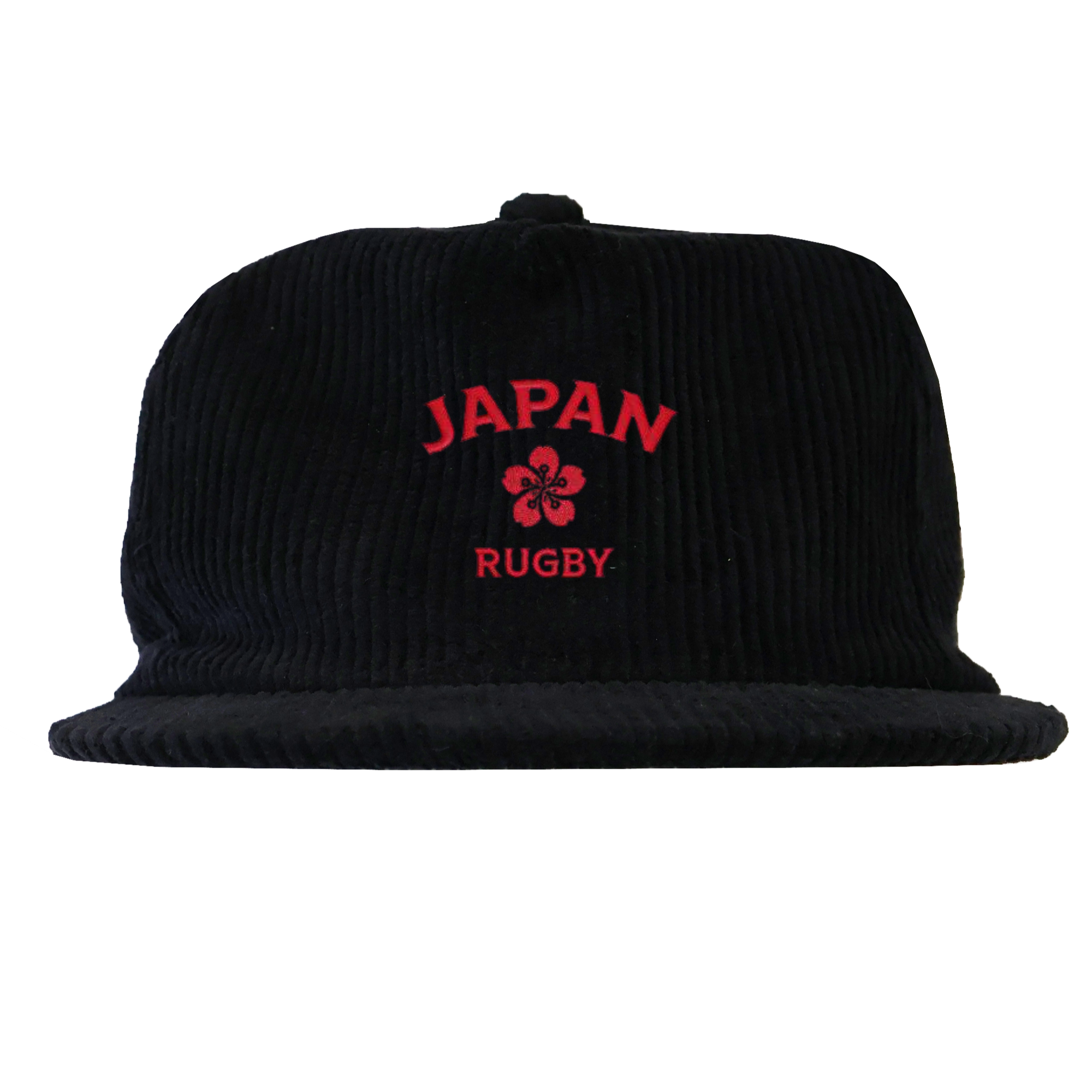 Image of Nations of Rugby Japan Corduroy Field Trip Cap