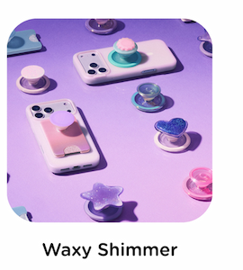 Waxy Shimmer