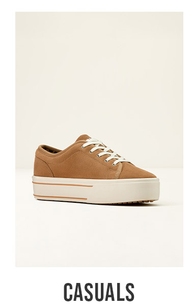Shop Casual Shoes