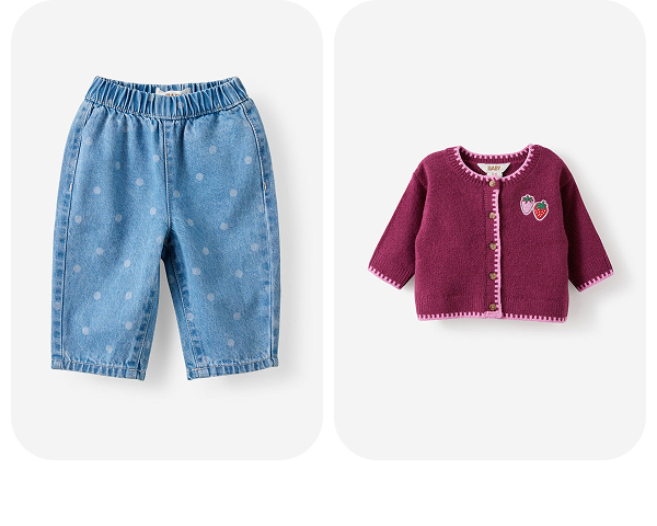 Click here to shop baby
