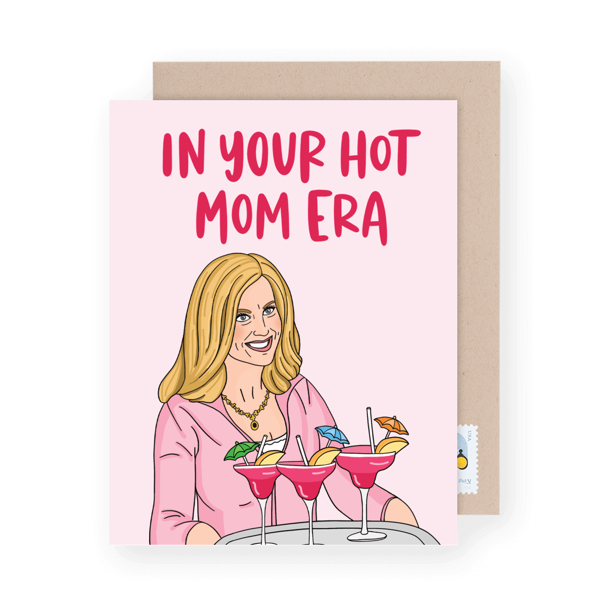 Funny Mother's Day Cards