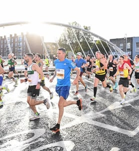 Dublin Marathon