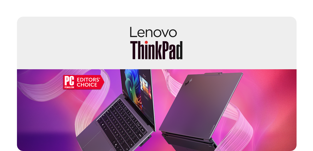 ThinkPad X9 14 Aura Edition