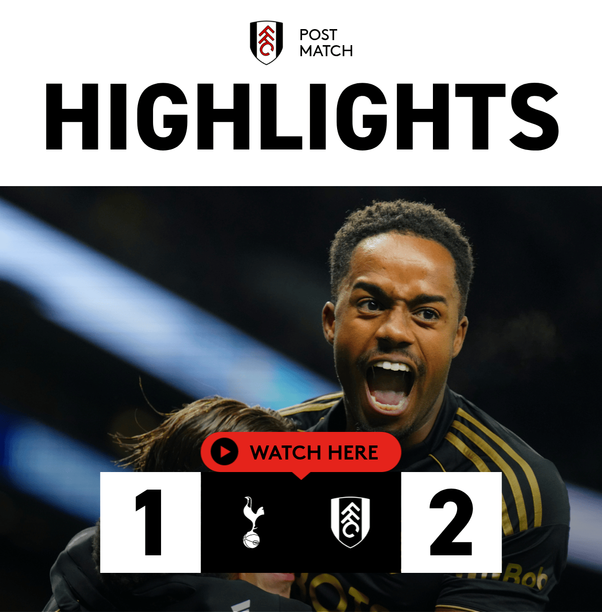 Match Highlights