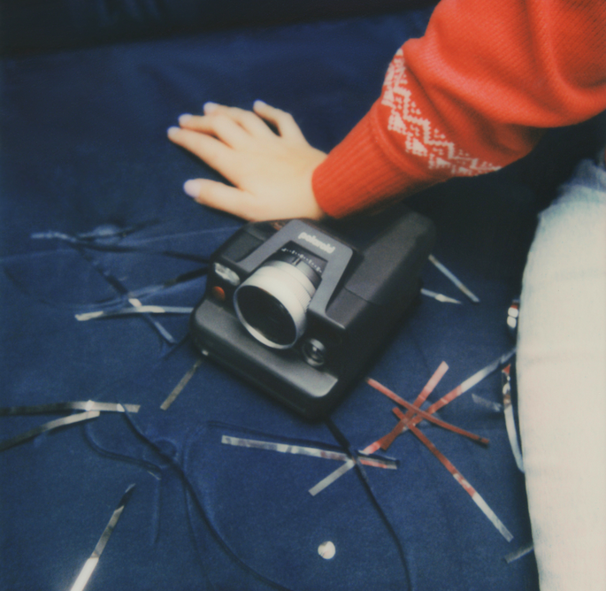Polaroid I-2