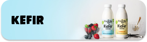 Bio&Me Kefir
