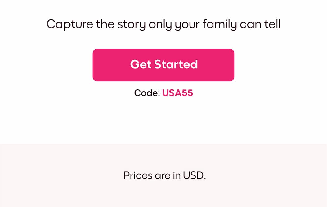 [MIXTILES] Capture the story only your family can tell with Mixtiles. | ORDER NOW