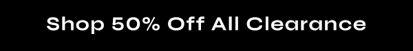 Shop 50% Off Clearance