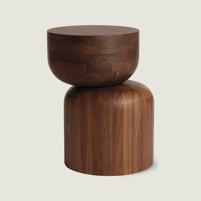 Hew Side Table