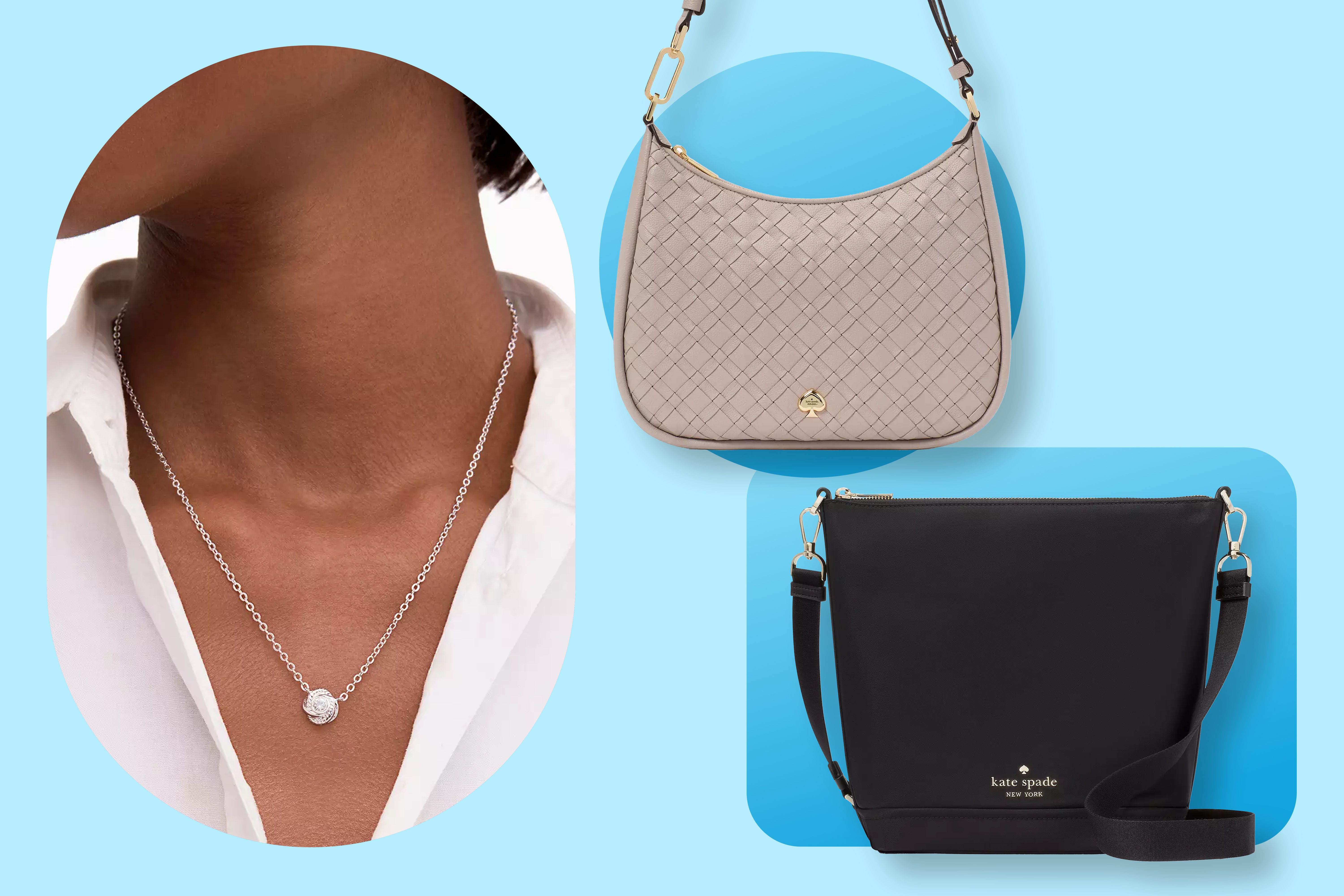 Didn’t Get That Bag You Wanted? Kate Spade Outlet Has Plenty of Options for Less Right Now
