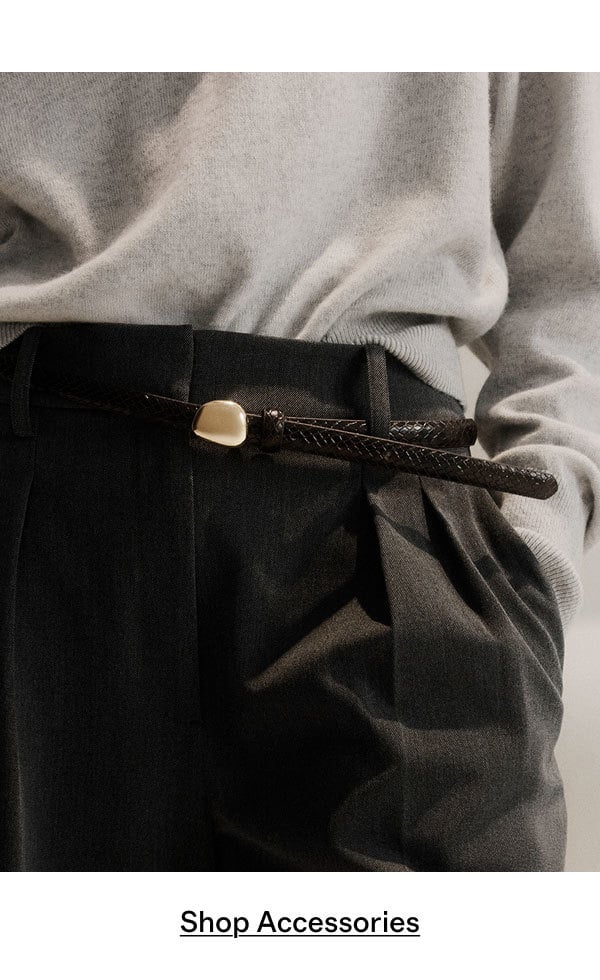 Shop Accessories