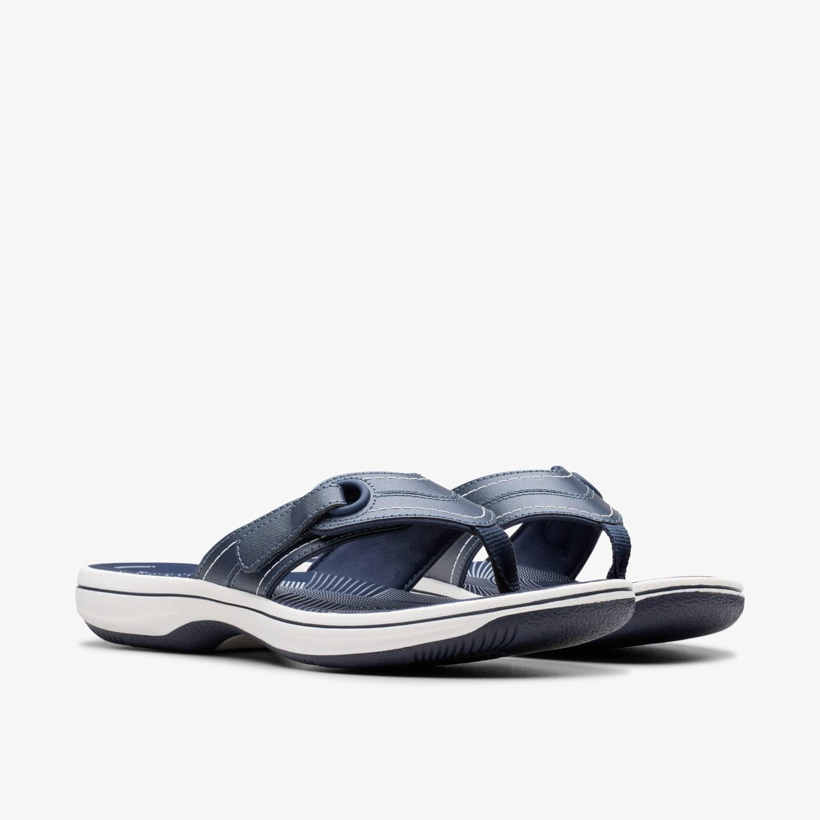 Breeze Reyna Navy