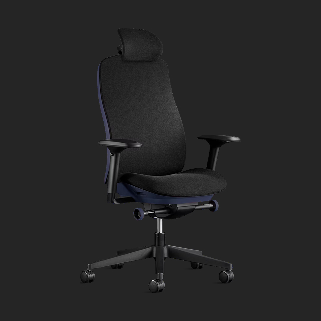 Vantum Gaming Chair