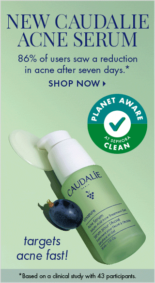 Caudalie Acne Serum
