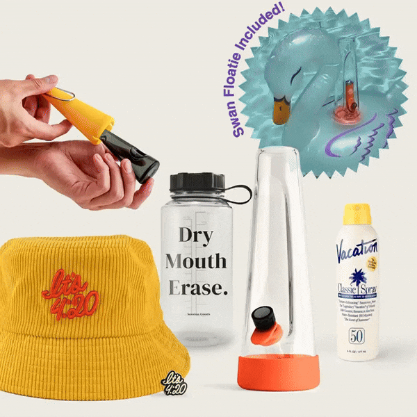 Image of Pool Season Bundle