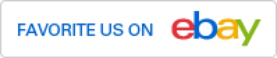 Favorite Us on eBay